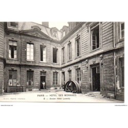 75 - Paris - Hôtel des...