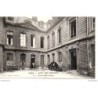 75 - Paris - Hôtel des Monnaies - Dos Divisé