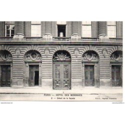 75 - Paris - Hôtel des...