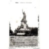 75 - Paris - Statue de la République - Dos non Divisé