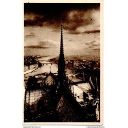 75 - Paris - Notre-Dame de...
