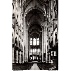75 - Paris - Intérieur de...