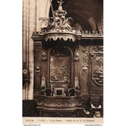 75 - Paris - Intérieur de...