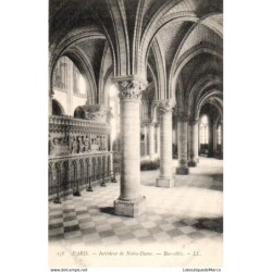 75 - Paris - Intérieur de...
