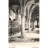 75 - Paris - Intérieur de la Cathédrale Notre-Dame - Dos non Divisé