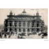 75 - Paris - L'Opéra - Dos Divisé