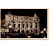 75 - Paris - L'Opéra - Dos Divisé