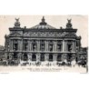 75 - Paris - L'Opéra - Dos Divisé