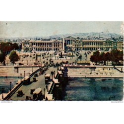 75 - Paris - Place de la...