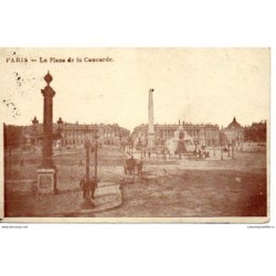 75 - Paris - Place de la...