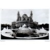 75 - Paris - Le Trocadéro - Dos Divisé
