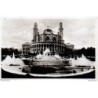 75 - Paris - Le Trocadéro - Dos Divisé