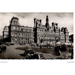 75 - Paris - L'Hôtel de...