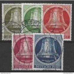 Allemagne-Berlin Yvert et...
