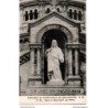 75 - Paris - Basilique du Sacré-Coeur de Montmartre - Dos Divisé