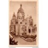 75 - Paris - Basilique du Sacré-Coeur de Montmartre - Dos Divisé