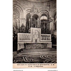 75 - Paris - Intérieur de...