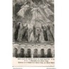 75 - Paris - Intérieur de la Basilique du Sacré-Coeur -Dos Divisé