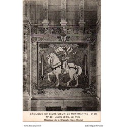 75 - Paris - Intérieur de...