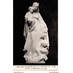 75 - Paris - Intérieur de...