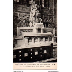 75 - Paris - Intérieur de...