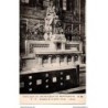 75 - Paris - Intérieur de la Basilique du Sacré-Coeur -Dos Divisé