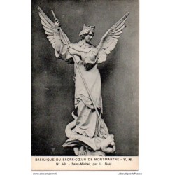 75 - Paris - Intérieur de...
