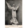 75 - Paris - Intérieur de la Basilique du Sacré-Coeur -Dos Divisé