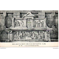 75 - Paris - Intérieur de...