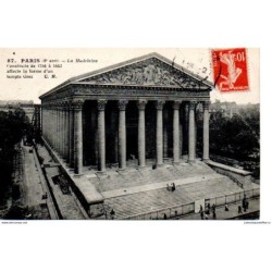 75 - Paris - L'Eglise de la...