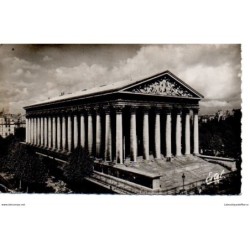 75 - Paris - L'Eglise de la...