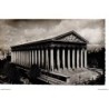 75 - Paris - L'Eglise de la Madeleine - Dos Divisé