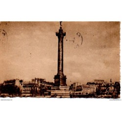 75 - Paris - Place de la...