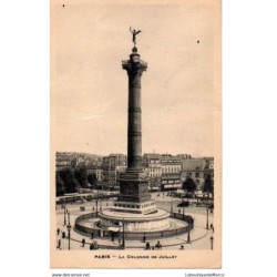 75 - Paris - Place de la...
