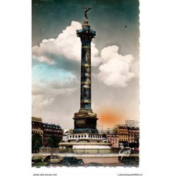 75 - Paris - Place de la...