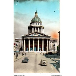 75 - Paris - Le Panthéon -...