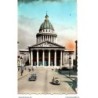 75 - Paris - Le Panthéon - Dos Divisé