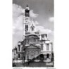 75 - Paris - L'Eglise St-Etienne-du-Mont - Dos Divisé