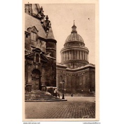 75 - Paris - L'Eglise...