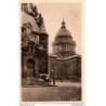 75 - Paris - L'Eglise St-Etienne-du-Mont - Dos Divisé