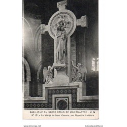 75 - Paris - Intérieur de...