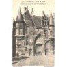 75 - Paris - Hôtel de Sens - Dos Divisé