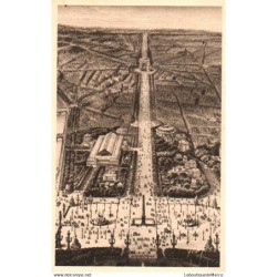 75 - Paris - Avenue des...
