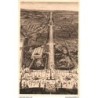 75 - Paris - Avenue des Champs-Elysées - Dos Divisé