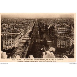 75 - Paris - Avenue des...