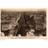 75 - Paris - Avenue des Champs-Elysées - Dos Divisé
