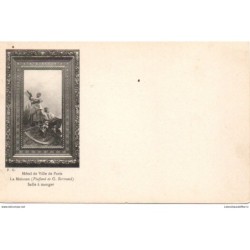 75 - Paris - Tableau de...