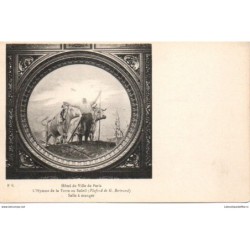 75 - Paris - Tableau de...
