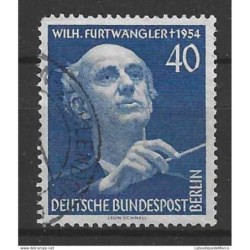 Allemagne-Berlin Yvert et...