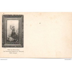 75 - Paris - Tableau de...